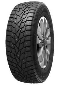 Шины DUNLOP GRANDTREK ICE02 215/60R17 XL 100T ШИПЫ (комплектом)